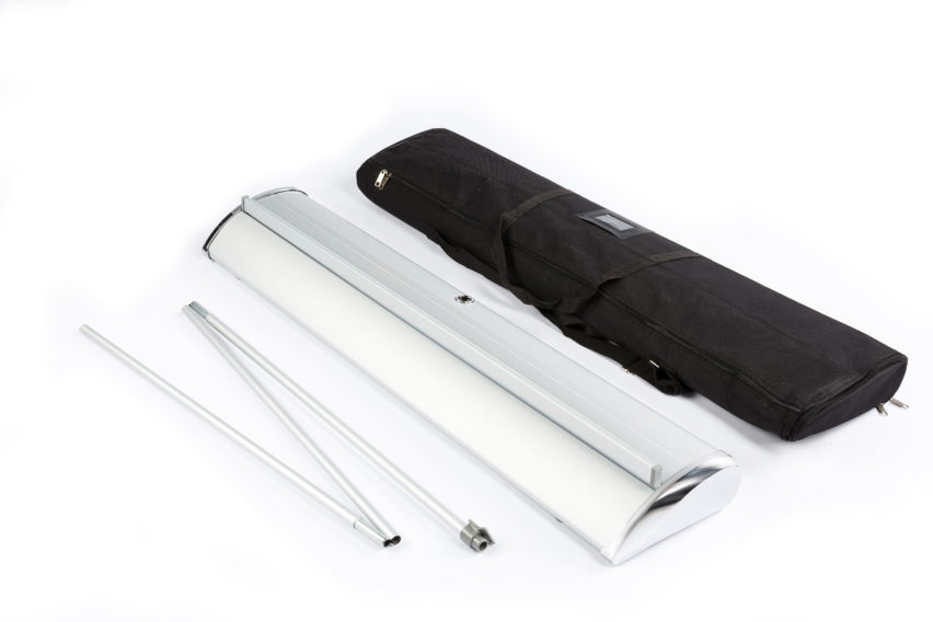 Roll Up luxury Compl